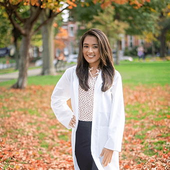 Dr. Ashta Parikh