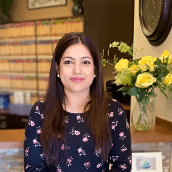 Dr. Sudha Lakhwani