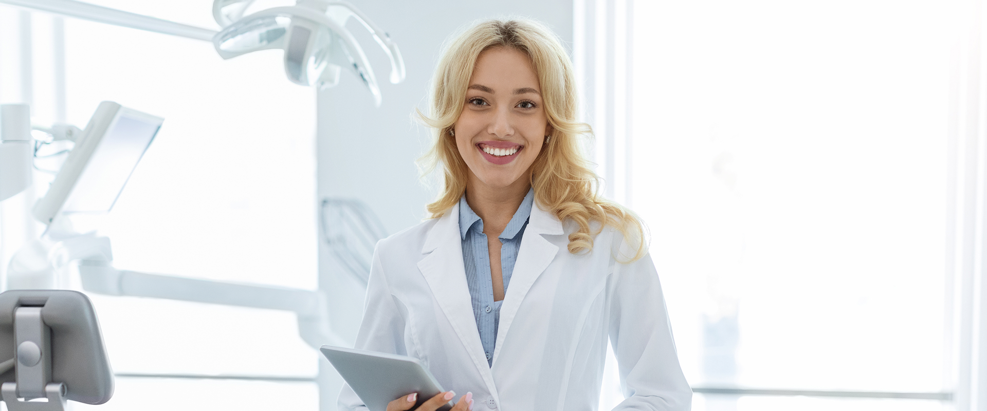 We’re Hiring an Associate Dentist in Ennis, TX!