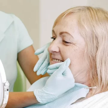How to Fix Uneven Front Teeth for a Perfect Smile