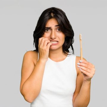 Sudden Brown Stains on Teeth: Causes You Shouldn’t Ignore