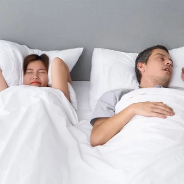 Common Sleep Bruxism Causes and How to Prevent Them