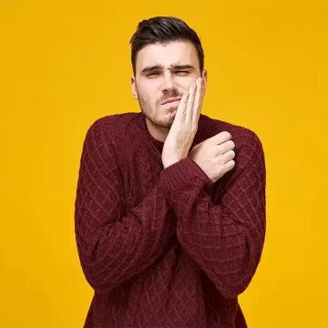 Jaw Pain on One Side When Opening Mouth and How to Treat It